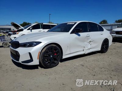 2026 BMW 330I 3MW69CW00T8G12909 - główne zdjęcie licytacji z USA - miniatura