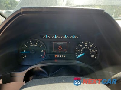 Zdjęcie 9 z 12 samochodu: 2020 FORD F150 SUPER CAB VIN:1FTFX1E56LFA06001 - miniatura