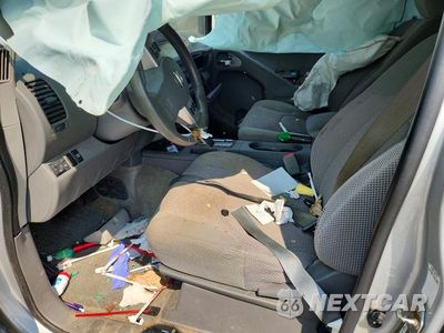 Zdjęcie 7 z 12 samochodu: 2018 NISSAN FRONTIER SV VIN:1N6AD0ER3JN735587 - miniatura