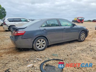 Trzecie zdjęcie samochodu z tyłu: 2008 TOYOTA CAMRY LE VIN:4T1BE46K88U200490 - miniatura