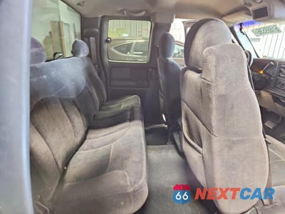 Zdjęcie 10 z 12 samochodu: 2002 CHEVROLET SILVERADO K1500 VIN:2GCEK19V321251638 - miniatura