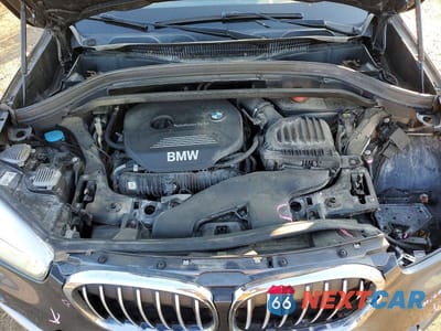 Zdjęcie 12 z 13 samochodu: 2017 BMW X1 XDRIVE28I VIN:WBXHT3Z3XH4A65618 - miniatura