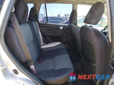 Zdjęcie 11 z 13 samochodu: 2004 TOYOTA RAV4 BASE VIN:JTEGD20V640029983 - miniatura