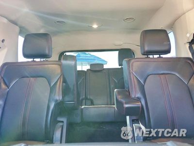 Zdjęcie 10 z 13 samochodu: 2024 FORD EXPEDITION XL VIN:1FMJU1G88REB08646 - miniatura