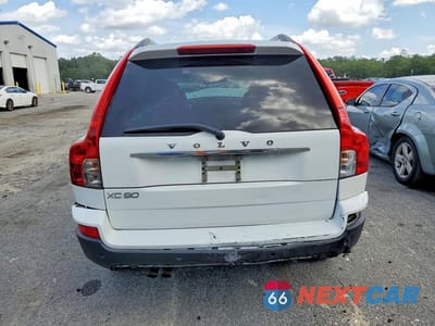 Zdjęcie 6 z 13 samochodu: 2012 VOLVO XC90 3.2 VIN:YV4952CY7C1612326 - miniatura