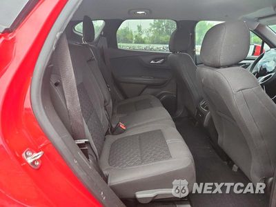 Zdjęcie 11 z 14 samochodu: 2021 CHEVROLET BLAZER 2LT VIN:3GNKBCR46MS584615 - miniatura