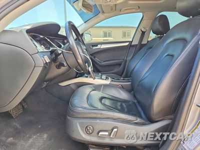 Zdjęcie 7 z 12 samochodu: 2015 AUDI A4 PREMIUM PLUS VIN:WAUFFAFL4FN033317 - miniatura