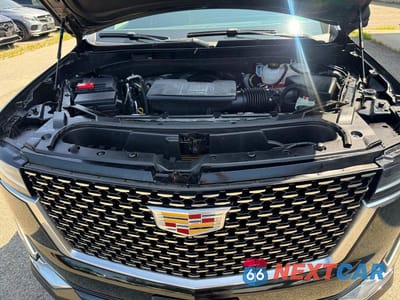 Zdjęcie 12 z 14 samochodu: 2022 CADILLAC ESCALADE ESV PREMIUM LUXURY VIN:1GYS4KKL5NR278597 - miniatura