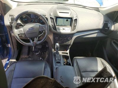 Zdjęcie 8 z 12 samochodu: 2018 FORD ESCAPE SEL VIN:1FMCU9HDXJUD29078 - miniatura