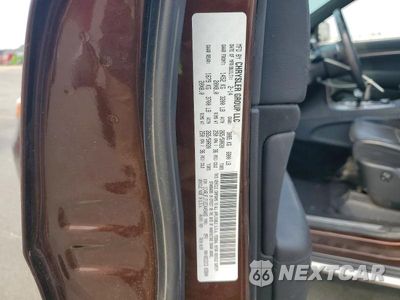Zdjęcie 13 z 13 samochodu: 2014 JEEP GRAND CHEROKEE SUMMIT VIN:1C4RJFJT1EC445403 - miniatura