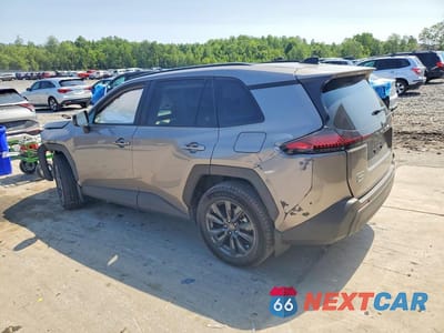 Drugie zdjęcie samochodu z przodu: 2026 TOYOTA RAV4 XLE PREMIUM VIN:2T36CRAV0TC002221 - miniatura