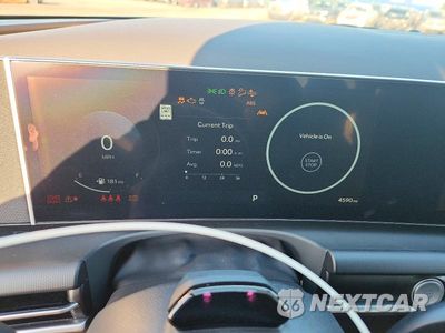 Zdjęcie 9 z 12 samochodu: 2025 HYUNDAI SANTA CRUZ XRT VIN:5NTJDDDF6SH128359 - miniatura