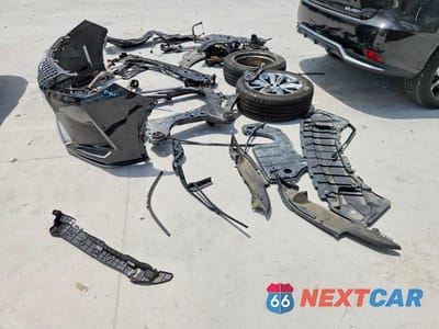 Zdjęcie 13 z 14 samochodu: 2020 LEXUS RX 450H VIN:2T2HGMDA2LC051613 - miniatura