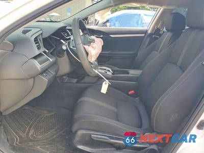 Zdjęcie 7 z 12 samochodu: 2017 HONDA CIVIC EX VIN:19XFC2F71HE046537 - miniatura