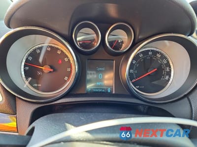 Zdjęcie 9 z 12 samochodu: 2016 BUICK ENCORE VIN:KL4CJASB5GB668397 - miniatura