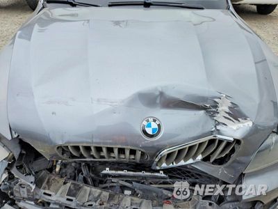 Zdjęcie 12 z 13 samochodu: 2010 BMW X5 XDRIVE35D VIN:5UXFF0C58ALJ99300 - miniatura