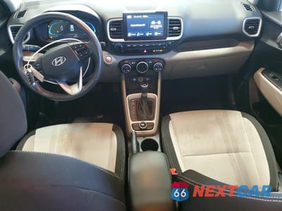 Zdjęcie 8 z 13 samochodu: 2025 HYUNDAI VENUE SEL VIN:KMHRC8A37SU388843 - miniatura
