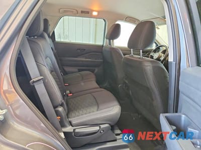 Zdjęcie 11 z 14 samochodu: 2024 NISSAN PATHFINDER SV VIN:5N1DR3BC5RC250390 - miniatura