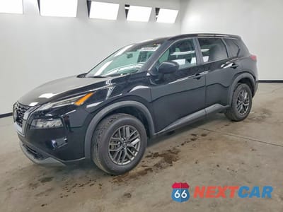 2023 NISSAN ROGUE S 5N1BT3AA2PC869549 - główne zdjęcie licytacji z USA - miniatura