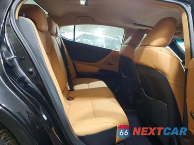 Zdjęcie 10 z 13 samochodu: 2025 LEXUS ES 350 BASE VIN:58ADZ1B1XSU201665 - miniatura