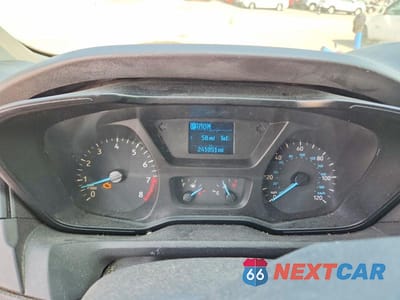Zdjęcie 9 z 14 samochodu: 2015 FORD TRANSIT T-250 VIN:1FTNR1ZM8FKB13084 - miniatura