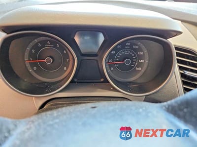 Zdjęcie 9 z 12 samochodu: 2014 HYUNDAI ELANTRA SE VIN:5NPDH4AE4EH464317 - miniatura