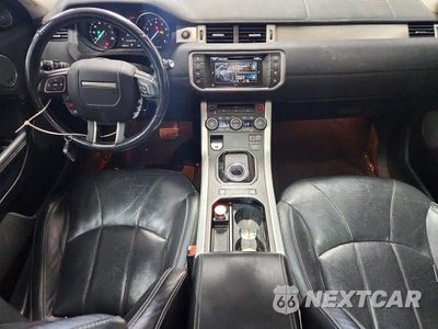 Zdjęcie 8 z 12 samochodu: 2016 LAND ROVER RANGE ROVER EVOQUE HSE VIN:SALVR2BG1GH099675 - miniatura