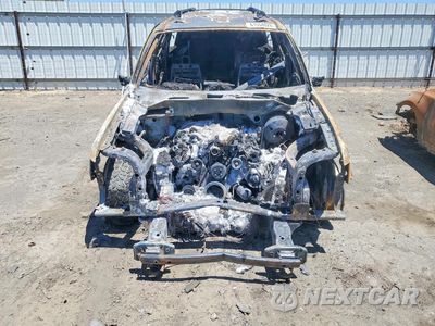 Piąte zdjęcie samochodu w środku: 2014 LINCOLN NAVIGATOR L VIN:5LMJJ3J53EEL00647 - miniatura