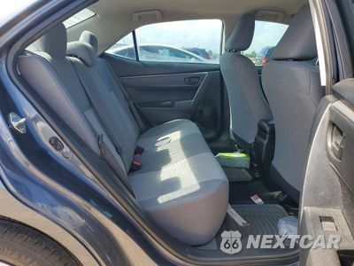 Zdjęcie 11 z 13 samochodu: 2015 TOYOTA COROLLA L VIN:5YFBURHE3FP188772 - miniatura