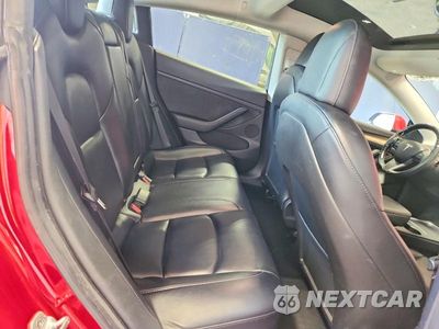 Zdjęcie 10 z 12 samochodu: 2022 TESLA MODEL 3 VIN:5YJ3E1EA7NF370361 - miniatura