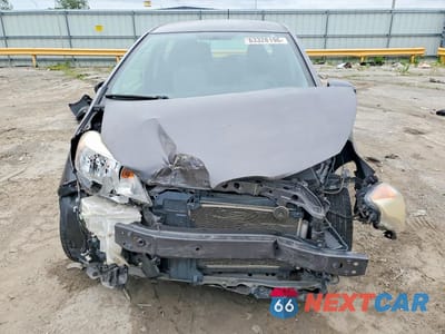 Piąte zdjęcie samochodu w środku: 2014 TOYOTA YARIS 5-DOOR LE VIN:JTDKTUD37ED583095 - miniatura