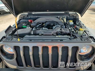 Zdjęcie 11 z 12 samochodu: 2019 JEEP WRANGLER UNLIMITED SPORT VIN:1C4HJXDG8KW664126 - miniatura