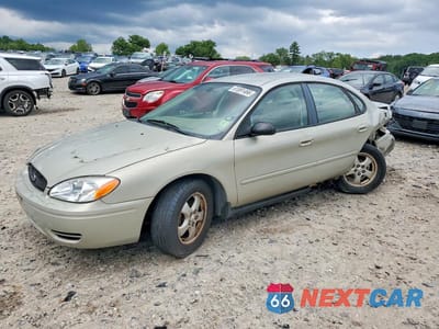 2006 FORD TAURUS SE 1FAFP53U66A144677 - główne zdjęcie licytacji z USA - miniatura