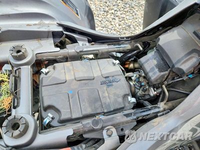 Zdjęcie 7 z 10 samochodu: 2026 HONDA RUBICON ATV VIN:1HFTE4673TJ201650 - miniatura