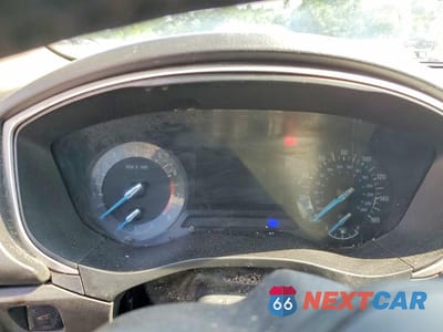 Zdjęcie 9 z 12 samochodu: 2016 FORD FUSION SE VIN:3FA6P0H71GR209688 - miniatura