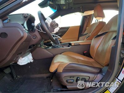 Zdjęcie 7 z 12 samochodu: 2019 LEXUS ES 350 VIN:58ABZ1B15KU039693 - miniatura