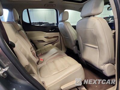 Zdjęcie 11 z 13 samochodu: 2017 GMC ACADIA DENALI VIN:1GKKNXLS3HZ250442 - miniatura