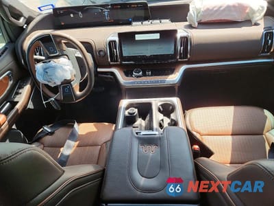 Zdjęcie 8 z 13 samochodu: 2025 FORD EXPEDITION KING RANCH VIN:1FMJU1P8XSEA12765 - miniatura