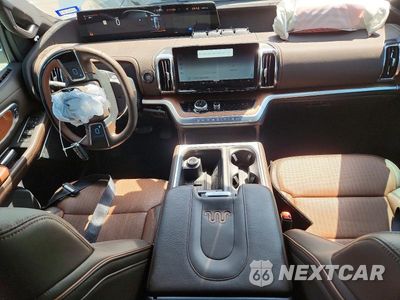 Zdjęcie 8 z 13 samochodu: 2025 FORD EXPEDITION KING RANCH VIN:1FMJU1P8XSEA12765 - miniatura