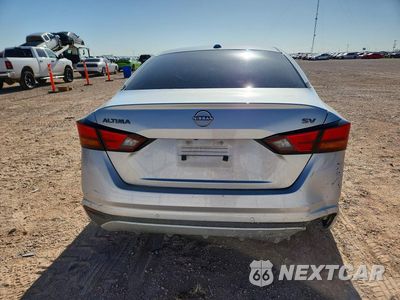 Zdjęcie 6 z 12 samochodu: 2024 NISSAN ALTIMA SV VIN:1N4BL4DV9RN393189 - miniatura