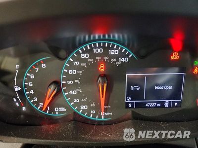 Zdjęcie 9 z 12 samochodu: 2020 CHEVROLET TRAX 1LT VIN:KL7CJPSB3LB029242 - miniatura