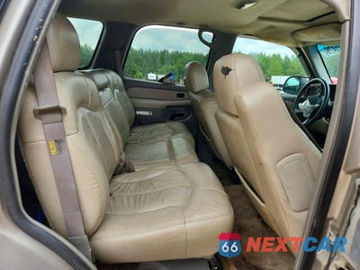Zdjęcie 11 z 14 samochodu: 2002 CHEVROLET TAHOE VIN:1GNEK13Z42R236303 - miniatura