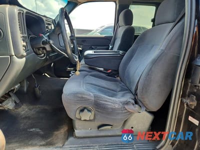 Zdjęcie 7 z 12 samochodu: 2002 CHEVROLET SILVERADO C1500 VIN:2GCEC19V821216624 - miniatura