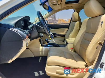 Zdjęcie 7 z 13 samochodu: 2010 HONDA ACCORD CROSSTOUR EXL VIN:5J6TF1H59AL000820 - miniatura