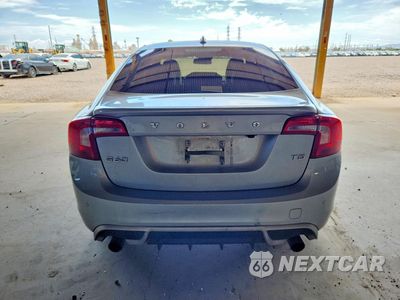 Zdjęcie 6 z 12 samochodu: 2013 VOLVO S60 T5 VIN:YV1612FSXD1223281 - miniatura
