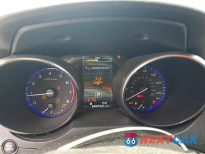 Zdjęcie 9 z 12 samochodu: 2017 SUBARU OUTBACK 2.5I PREMIUM VIN:4S4BSAFC6H3202924 - miniatura