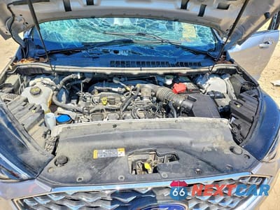 Zdjęcie 12 z 13 samochodu: 2022 FORD EDGE TITANIUM VIN:2FMPK4K9XNBA19409 - miniatura