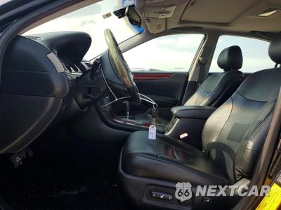 Zdjęcie 7 z 12 samochodu: 2005 LEXUS ES VIN:JTHBA30G255087414 - miniatura