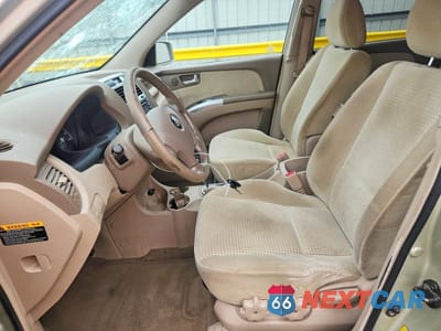 Zdjęcie 7 z 14 samochodu: 2006 KIA SPORTAGE LX VIN:KNDJE723267172424 - miniatura