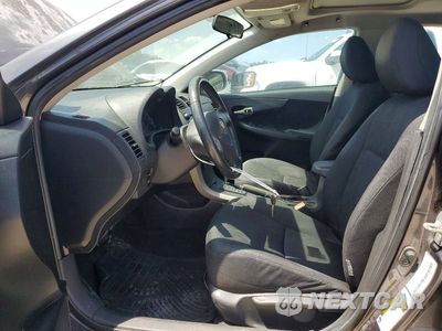 Zdjęcie 7 z 13 samochodu: 2009 TOYOTA COROLLA S VIN:1NXBU40E49Z148475 - miniatura